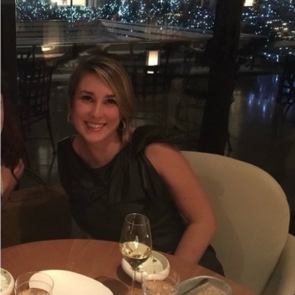 Rare Prada Leather dress - Picture 2 of 4